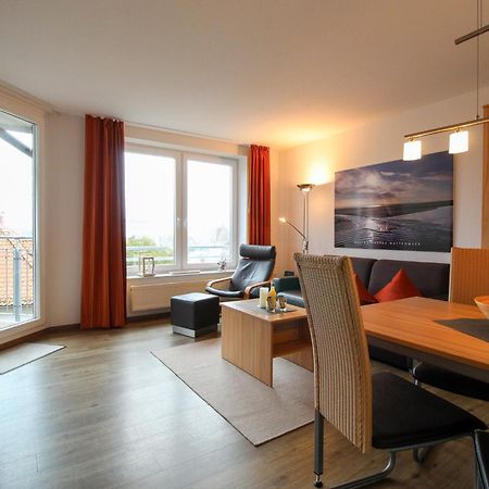 Residenz Hohe Lith Wohnung 23 库克斯港 外观 照片