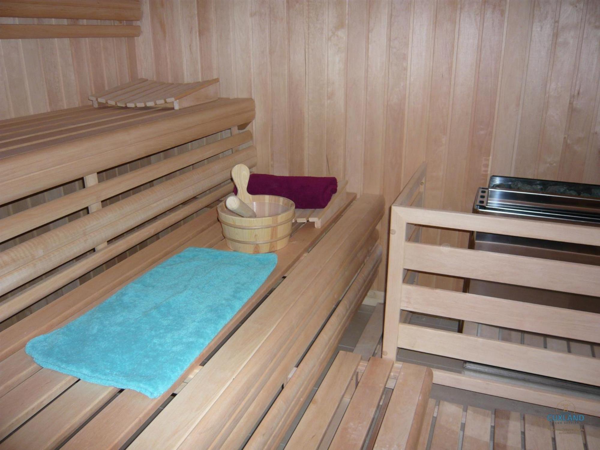 Residenz Hohe Lith Wohnung 23 库克斯港 外观 照片